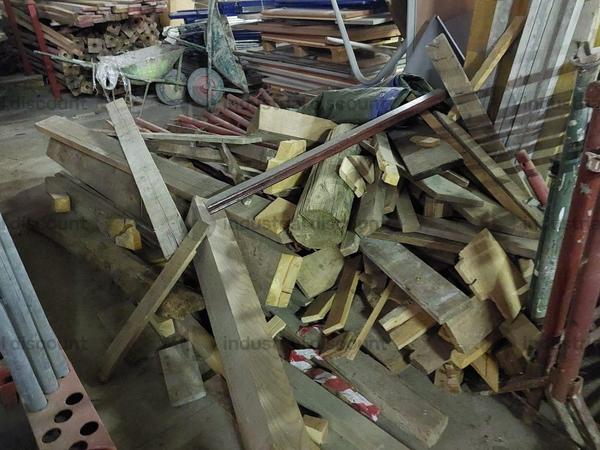 1#9732 Attrezzature edili in vendita - foto 16