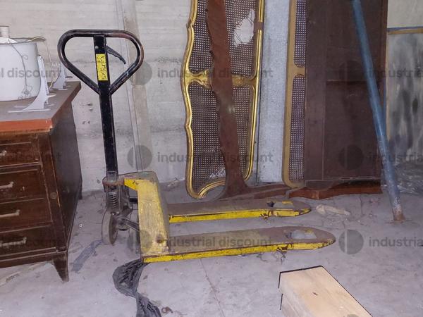 1#9732 Attrezzature edili in vendita - foto 17