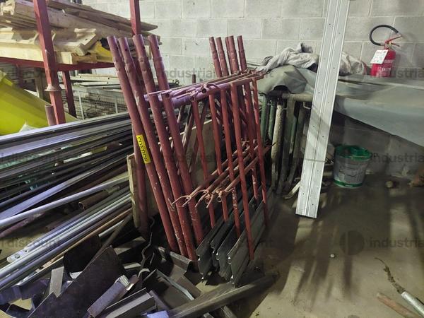 1#9732 Attrezzature edili in vendita - foto 21