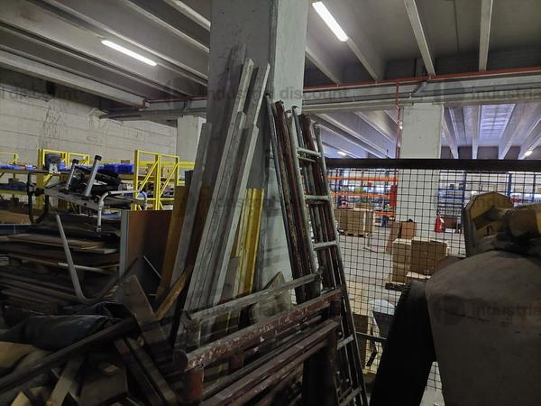 1#9732 Attrezzature edili in vendita - foto 22