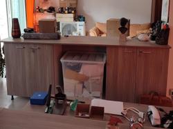 Asta di arredo vario - Lotto 0 (Asta 9733)