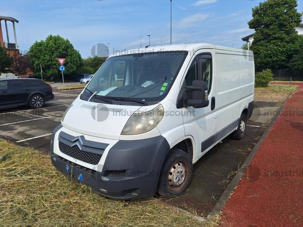 1#9734 Citroen Jumper in vendita - foto 1