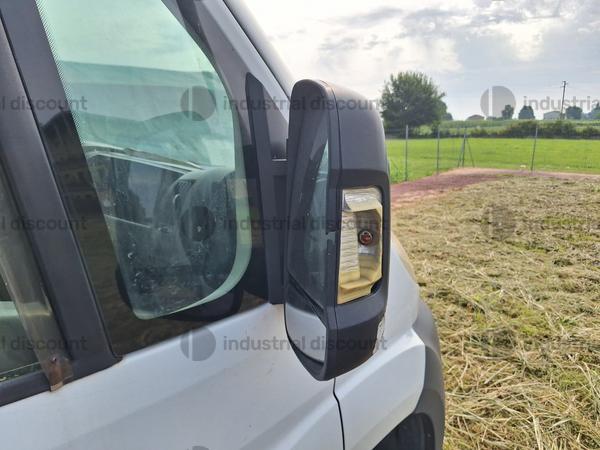 1#9734 Citroen Jumper in vendita - foto 4