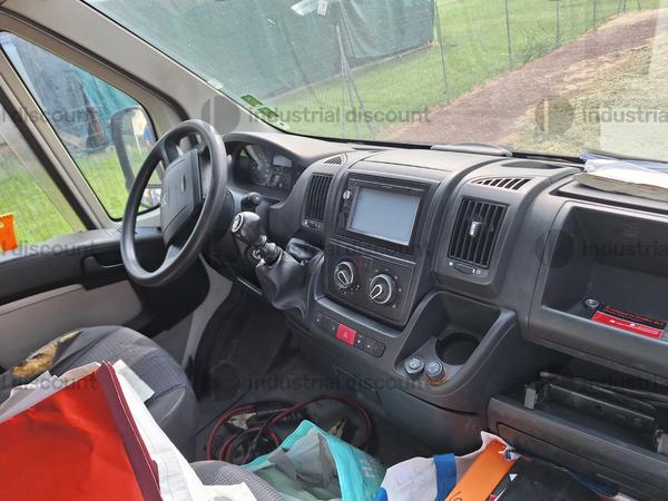 1#9734 Citroen Jumper in vendita - foto 5