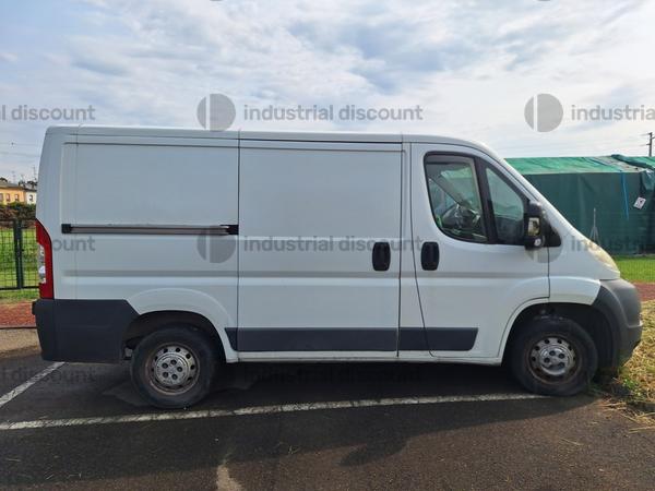 1#9734 Citroen Jumper in vendita - foto 7