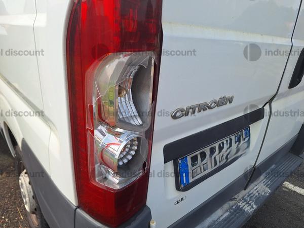 1#9734 Citroen Jumper in vendita - foto 10