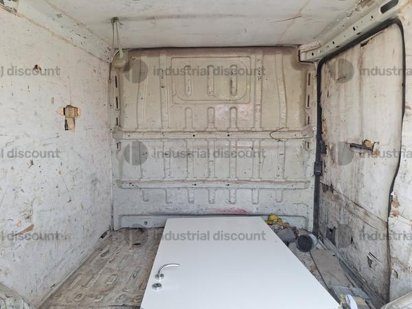 1#9734 Citroen Jumper in vendita - foto 11