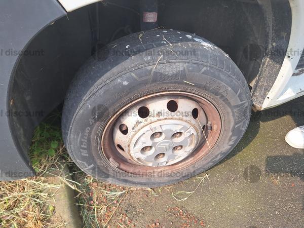 1#9734 Citroen Jumper in vendita - foto 14