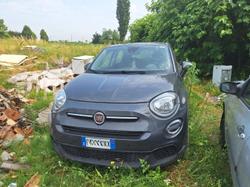Fiat 500x - Lotto 2 (Asta 9734)