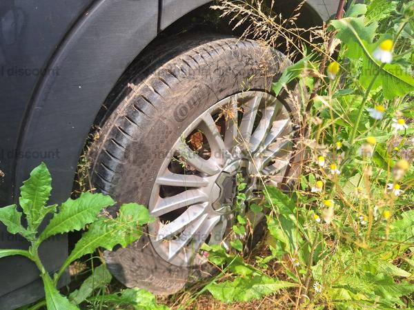 2#9734 Fiat 500x in vendita - foto 3