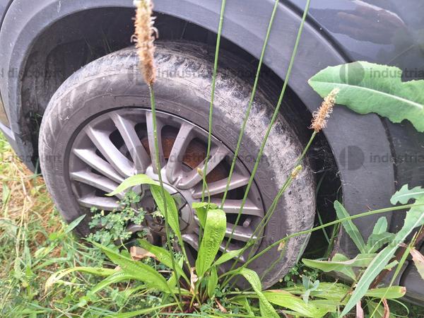 2#9734 Fiat 500x in vendita - foto 4