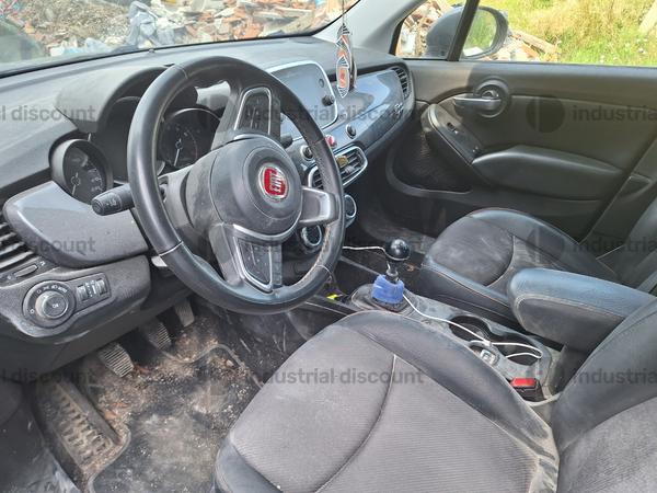 2#9734 Fiat 500x in vendita - foto 5