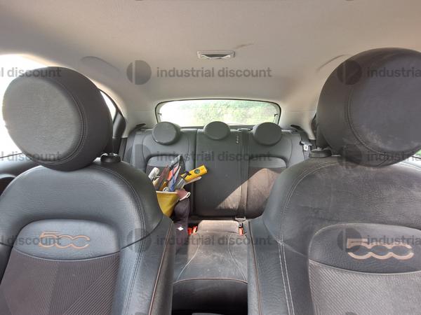 2#9734 Fiat 500x in vendita - foto 6