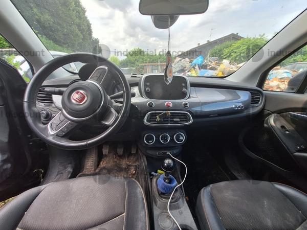 2#9734 Fiat 500x in vendita - foto 7