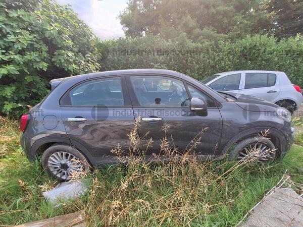 2#9734 Fiat 500x in vendita - foto 9