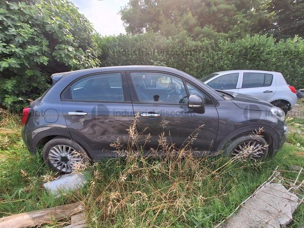 2#9734 Fiat 500x in vendita - foto 10