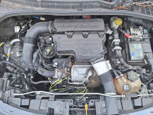 2#9734 Fiat 500x in vendita - foto 11