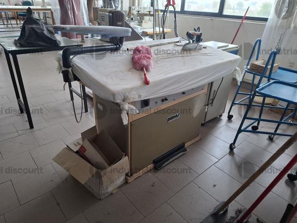 1#9735 Attrezzatura tessile in vendita - foto 2