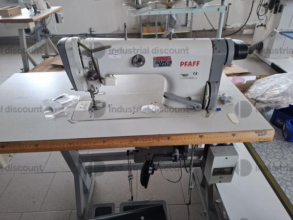 1#9735 Attrezzatura tessile in vendita - foto 7