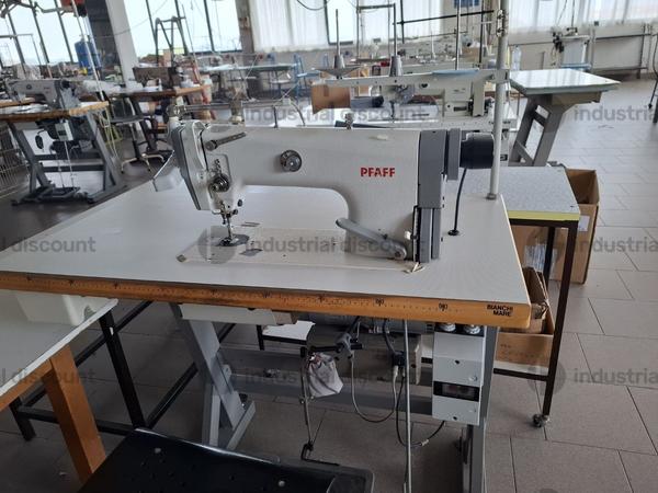 1#9735 Attrezzatura tessile in vendita - foto 11