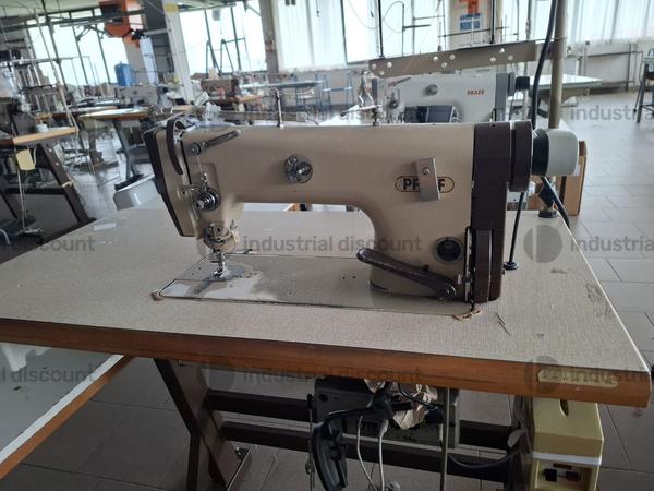 1#9735 Attrezzatura tessile in vendita - foto 12