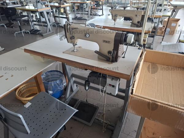 1#9735 Attrezzatura tessile in vendita - foto 13