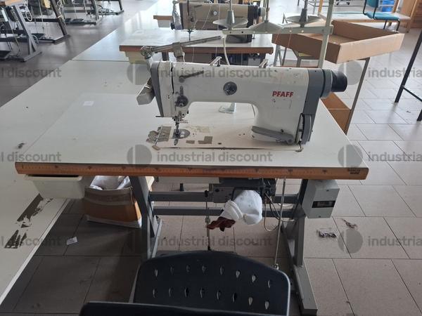 1#9735 Attrezzatura tessile in vendita - foto 14