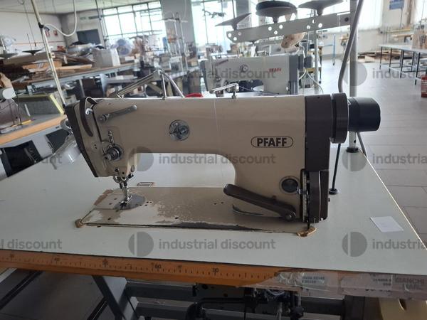 1#9735 Attrezzatura tessile in vendita - foto 16