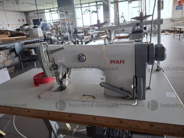 1#9735 Attrezzatura tessile in vendita - foto 17