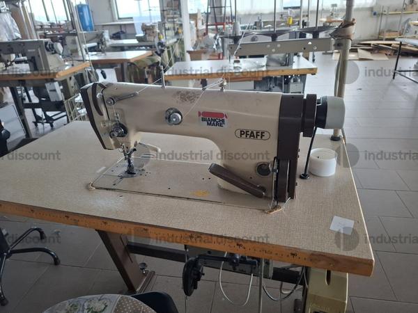 1#9735 Attrezzatura tessile in vendita - foto 19