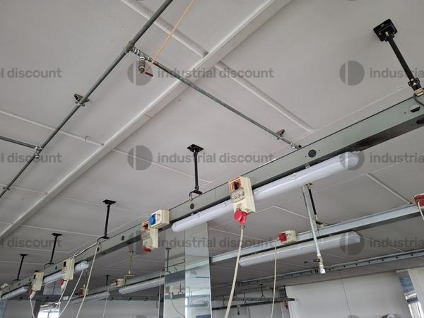 1#9735 Attrezzatura tessile in vendita - foto 27