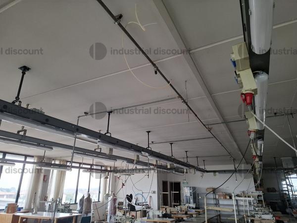 1#9735 Attrezzatura tessile in vendita - foto 31