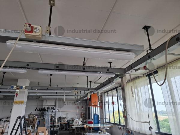 1#9735 Attrezzatura tessile in vendita - foto 32