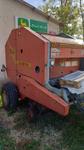 Image 3 - Fort & Pegoraro F21 round baler - Lot 1 (Auction 9736)