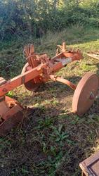 Morino Plow - Lot 12 (Auction 9736)