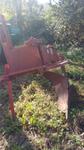 Image 1 - Sogema 42 plow - Lot 13 (Auction 9736)