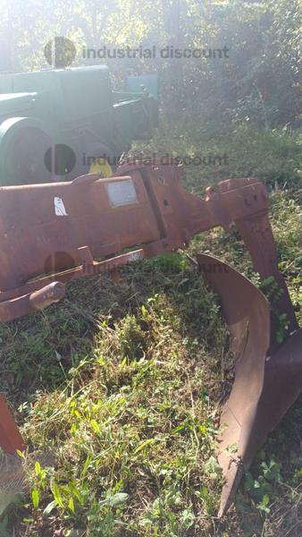 13#9736 Aratro Sogema 42 in vendita - foto 2