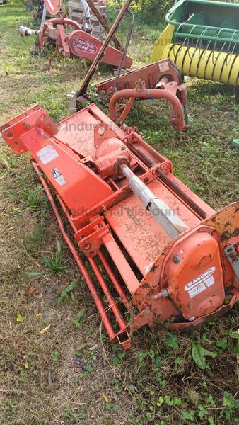 4#9736 Fresa Maschio E160 in vendita - foto 1