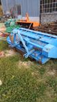 Image 1 - Nobili BNU 195 shredder - Lot 5 (Auction 9736)