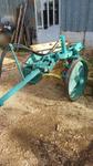 Image 3 - Lamborghini C503 tracked agricultural tractor - Lot 7 (Auction 9736)