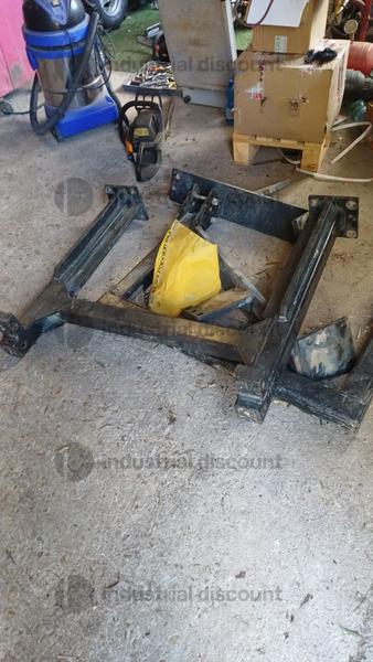 7#9736 Trattore agricolo cingolato Lamborghini C503 in vendita - foto 2