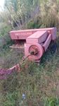 Image 1 - New Holland 276 baler - Lot 8 (Auction 9736)
