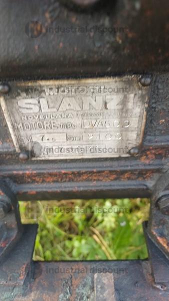 9#9736 Motopompa Slanzi in vendita - foto 2