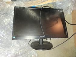 Electronic and computer equipment - Lot 1 (Auction 9737)