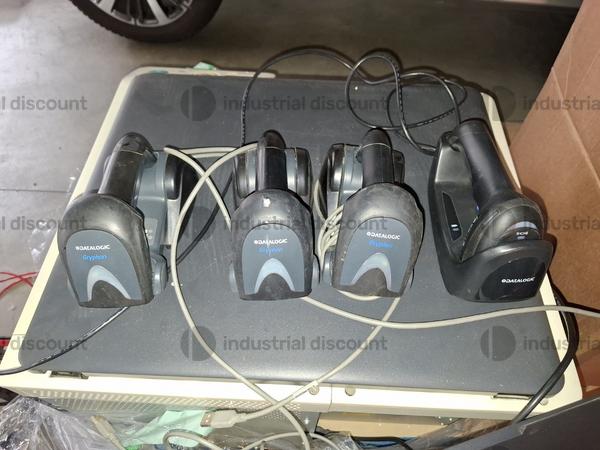 1#9737 Attrezzatura elettronica ed informatica e arredo ufficio in vendita - foto 2