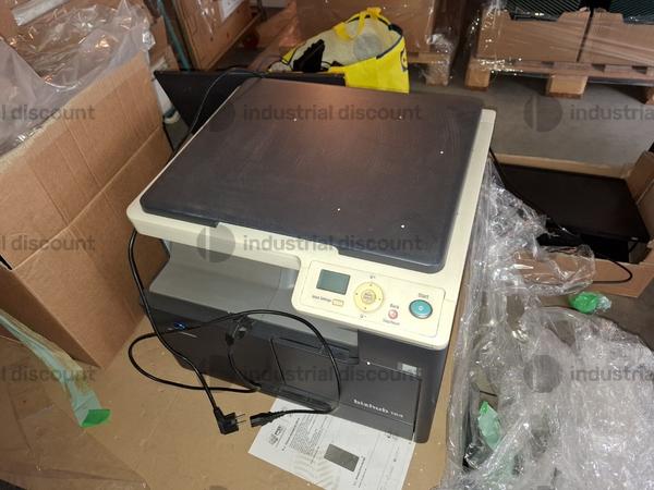 1#9737 Attrezzatura elettronica ed informatica e arredo ufficio in vendita - foto 3