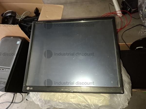 1#9737 Attrezzatura elettronica ed informatica e arredo ufficio in vendita - foto 4