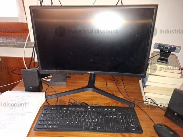 1#9737 Attrezzatura elettronica ed informatica e arredo ufficio in vendita - foto 5