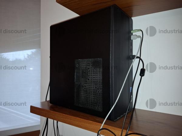 1#9737 Attrezzatura elettronica ed informatica e arredo ufficio in vendita - foto 6