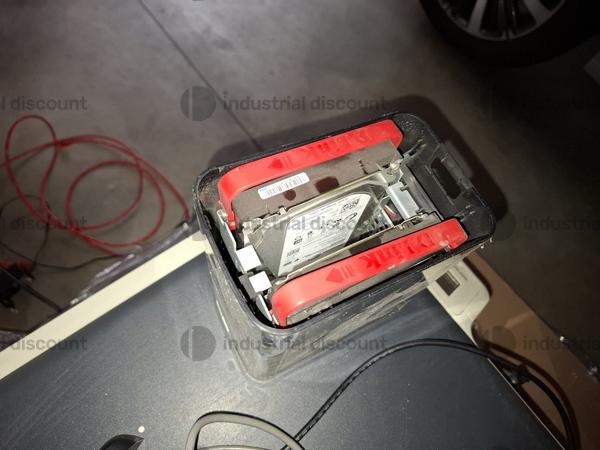 1#9737 Attrezzatura elettronica ed informatica e arredo ufficio in vendita - foto 10